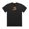 Mens Heavy Faded Tee (Same Day) Thumbnail