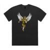 Mens Heavy Faded Tee (Same Day) Thumbnail