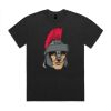Mens Heavy Faded Tee (Same Day) Thumbnail