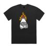 Mens Heavy Faded Tee (Same Day) Thumbnail