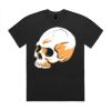 Mens Heavy Faded Tee (Same Day) Thumbnail