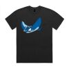 Mens Heavy Faded Tee (Same Day) Thumbnail