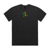 Mens Heavy Faded Tee (Same Day) Thumbnail