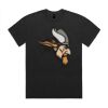 Mens Heavy Faded Tee (Same Day) Thumbnail