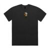 Mens Heavy Faded Tee (Same Day) Thumbnail