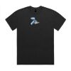 Mens Heavy Faded Tee (Same Day) Thumbnail