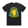 Mens Heavy Faded Tee (Same Day) Thumbnail