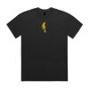 Mens Heavy Faded Tee (Same Day) Thumbnail