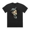 Mens Heavy Faded Tee (Same Day) Thumbnail