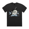 Mens Heavy Faded Tee (Same Day) Thumbnail