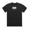 Mens Heavy Faded Tee (Same Day) Thumbnail