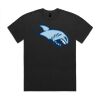 Mens Heavy Faded Tee (Same Day) Thumbnail