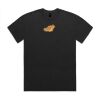 Mens Heavy Faded Tee (Same Day) Thumbnail