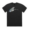 Mens Heavy Faded Tee (Same Day) Thumbnail