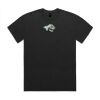 Mens Heavy Faded Tee (Same Day) Thumbnail