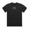 Mens Heavy Faded Tee (Same Day) Thumbnail