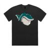 Mens Heavy Faded Tee (Same Day) Thumbnail