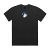 Mens Heavy Faded Tee (Same Day) Thumbnail