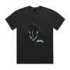 Mens Heavy Faded Tee (Same Day) Thumbnail