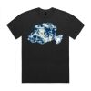 Mens Heavy Faded Tee (Same Day) Thumbnail