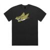 Mens Heavy Faded Tee (Same Day) Thumbnail