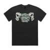 Mens Heavy Faded Tee (Same Day) Thumbnail