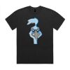 Mens Heavy Faded Tee (Same Day) Thumbnail