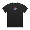 Mens Heavy Faded Tee (Same Day) Thumbnail