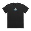 Mens Heavy Faded Tee (Same Day) Thumbnail