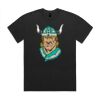 Mens Heavy Faded Tee (Same Day) Thumbnail