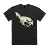 Mens Heavy Faded Tee (Same Day) Thumbnail