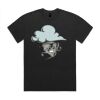 Mens Heavy Faded Tee (Same Day) Thumbnail