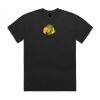 Mens Heavy Faded Tee (Same Day) Thumbnail