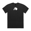 Mens Heavy Faded Tee (Same Day) Thumbnail