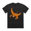 Mens Heavy Faded Tee (Same Day) Thumbnail