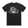 Mens Heavy Faded Tee (Same Day) Thumbnail