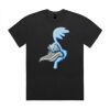 Mens Heavy Faded Tee (Same Day) Thumbnail