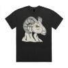 Mens Heavy Faded Tee (Same Day) Thumbnail