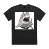 Mens Heavy Faded Tee (Same Day) Thumbnail