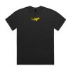 Mens Heavy Faded Tee (Same Day) Thumbnail