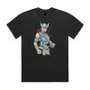 Mens Heavy Faded Tee (Same Day) Thumbnail