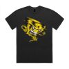 Mens Heavy Faded Tee (Same Day) Thumbnail