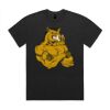 Mens Heavy Faded Tee (Same Day) Thumbnail
