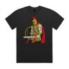 Mens Heavy Faded Tee (Same Day) Thumbnail