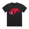 Mens Heavy Faded Tee (Same Day) Thumbnail