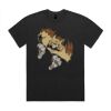 Mens Heavy Faded Tee (Same Day) Thumbnail