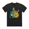 Mens Heavy Faded Tee (Same Day) Thumbnail