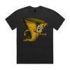 Mens Heavy Faded Tee (Same Day) Thumbnail