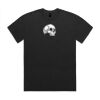 Mens Heavy Faded Tee (Same Day) Thumbnail