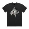 Mens Heavy Faded Tee (Same Day) Thumbnail